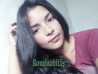 Rominatitis