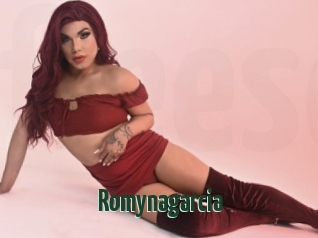 Romynagarcia