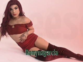 Romynagarcia