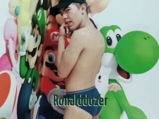 Ronalddozer