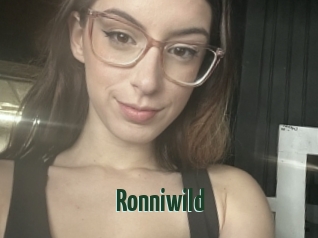 Ronniwild
