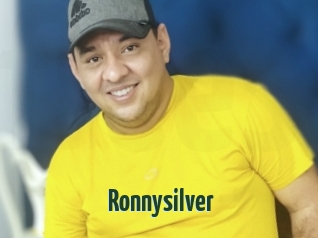 Ronnysilver