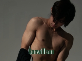 Ronwillson