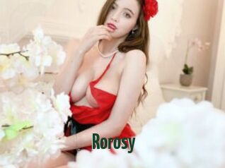 Rorosy