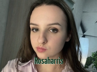 Rosaharris