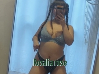 Rosalia_rose