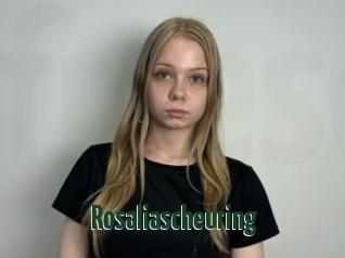 Rosaliascheuring