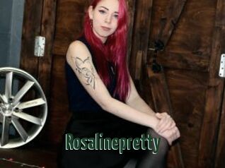 Rosalinepretty