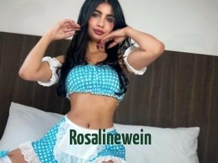 Rosalinewein