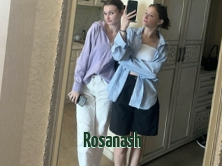 Rosanash