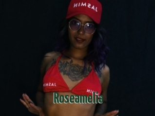 Roseamelia