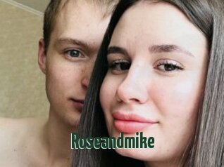 Roseandmike