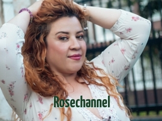 Rosechannel