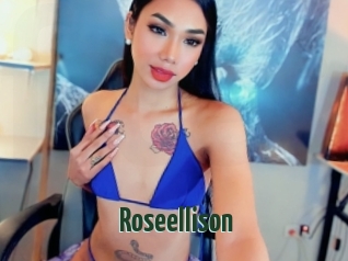 Roseellison