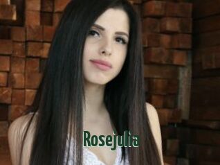 Rosejulia