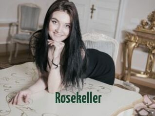 Rosekeller