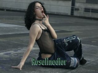 Roselinedior