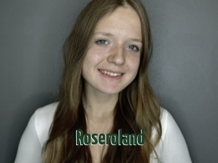 Roseroland