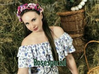 Rosespecial
