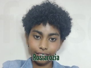 Rosiarozia
