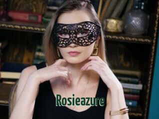 Rosieazure