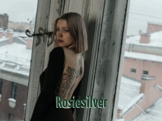 Rosiesilver