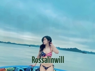 Rossalinwill