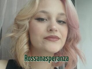 Rossanasperanza