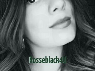 Rosseblack4U