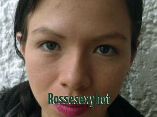 Rossesexyhot