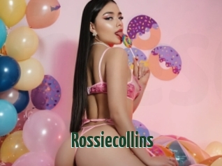 Rossiecollins