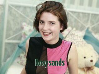 Rosysands