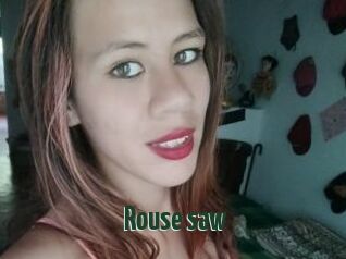 Rouse_saw