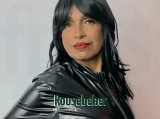 Rousebeker