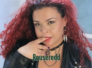 Rouseredd
