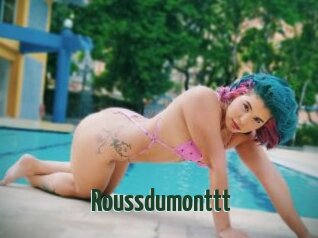 Roussdumonttt