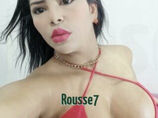Rousse7