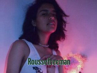 Roussefreeman