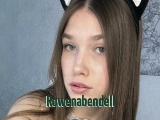 Rowenabendell