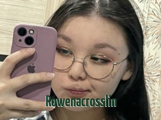 Rowenacrosslin