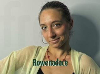Rowenadace
