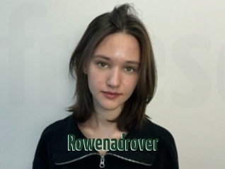 Rowenadrover