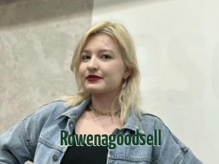 Rowenagoodsell