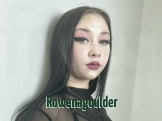 Rowenagoulder