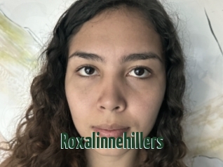 Roxalinnehillers