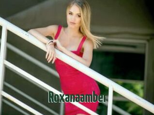 Roxanaamber