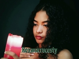 Roxanacrucesty
