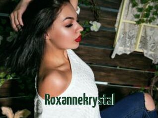 Roxannekrystal