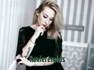 Roxierenolds