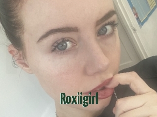 Roxiigirl